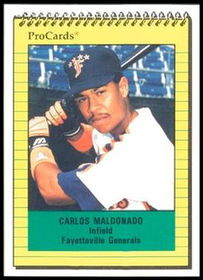 1179 Carlos Maldonado
